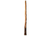 Kristian Benton Carved Didgeridoo (KB410)